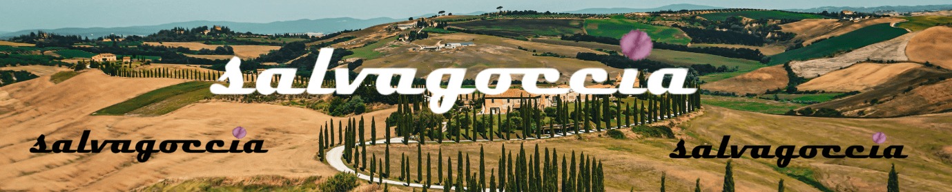 salvagoccia