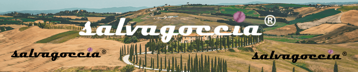 salvagoccia