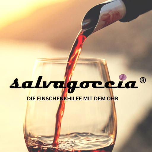 FAQs salvagoccia®.